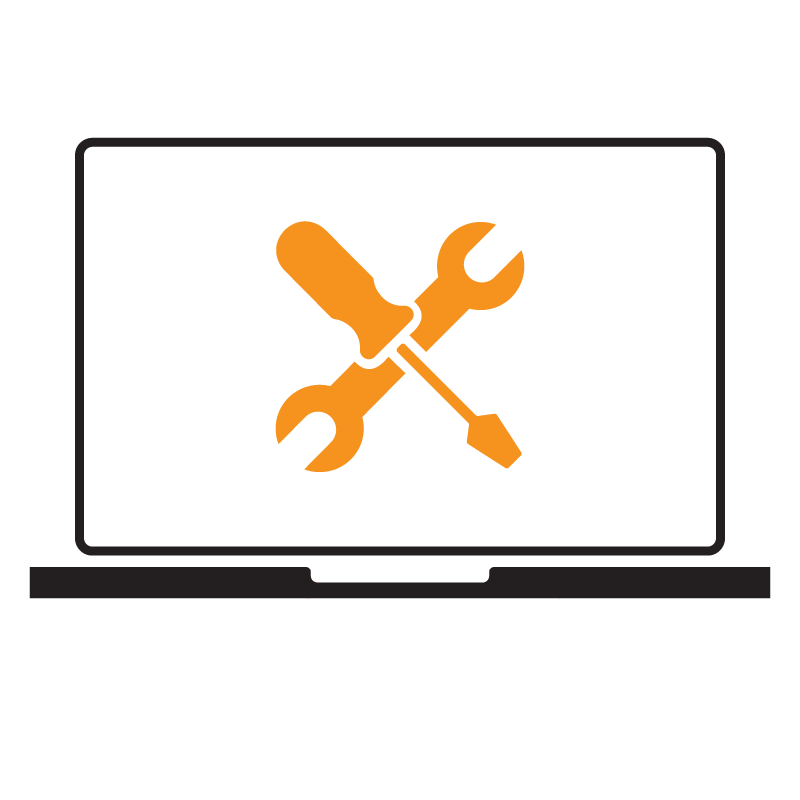 Notebook - nastavenie emailu