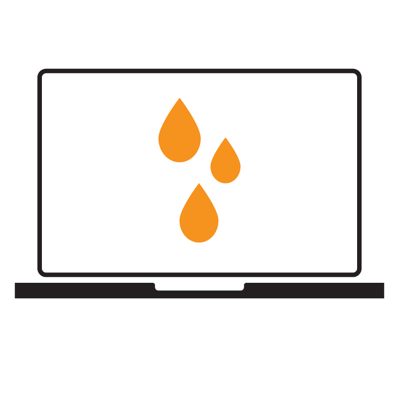 Apple MacBook Air 13" - Obliaty MacBook