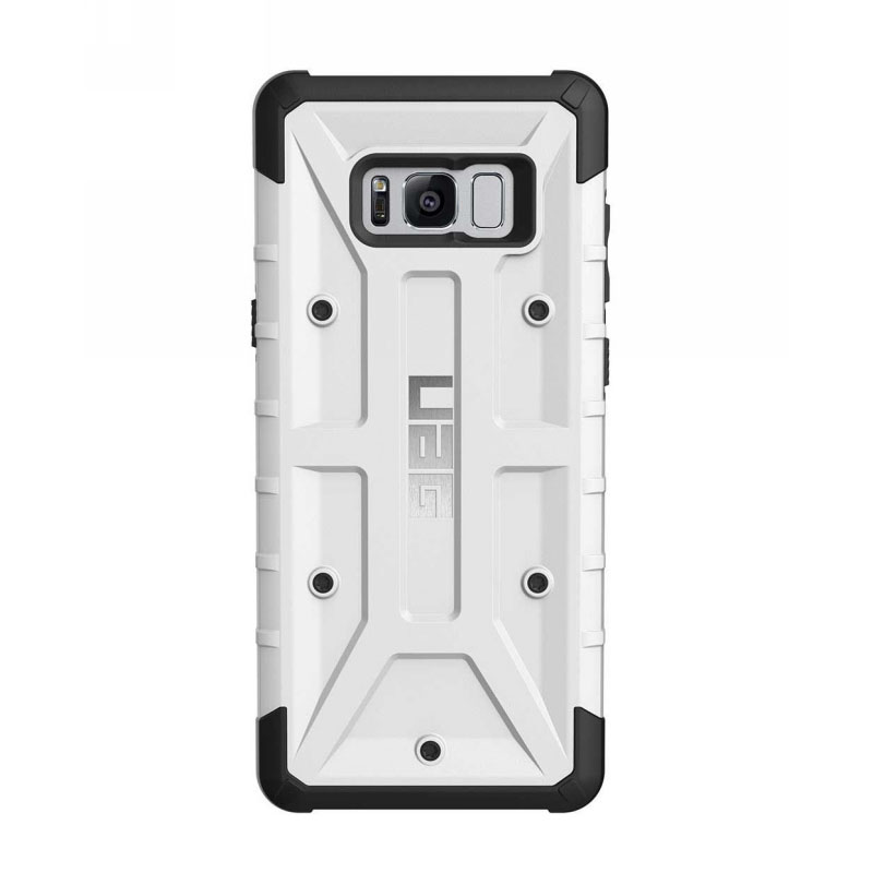 UAG - Pathfinder - Samsung Galaxy S8 - biela