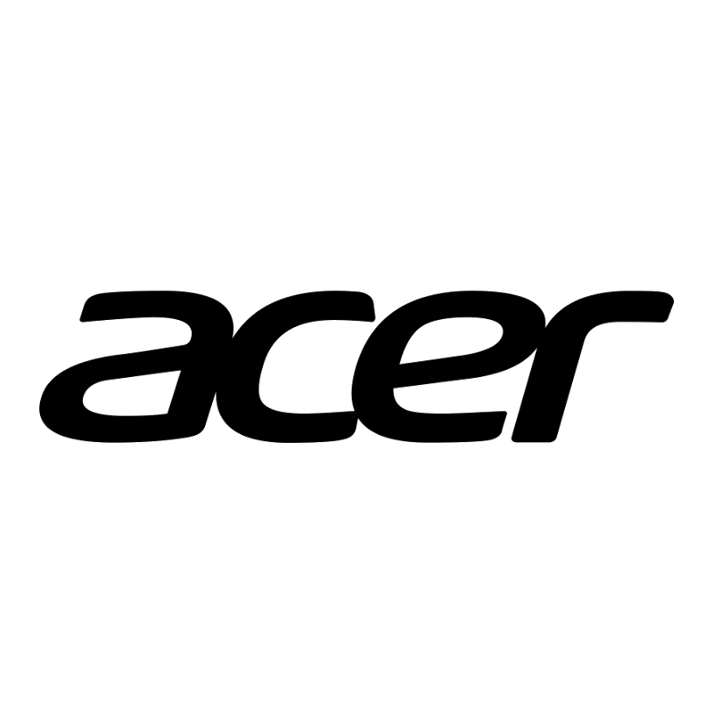 Počítač Acer - čistenie vnútra skrinky
