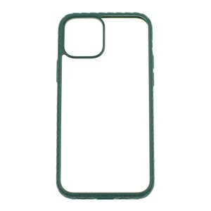 Voero - Glass Case - IPHONE 13 Pro Max - Zelená