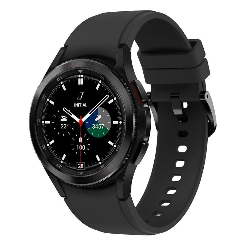 Samsung Galaxy Watch 4 Classic 42mm - Snímač pulzu