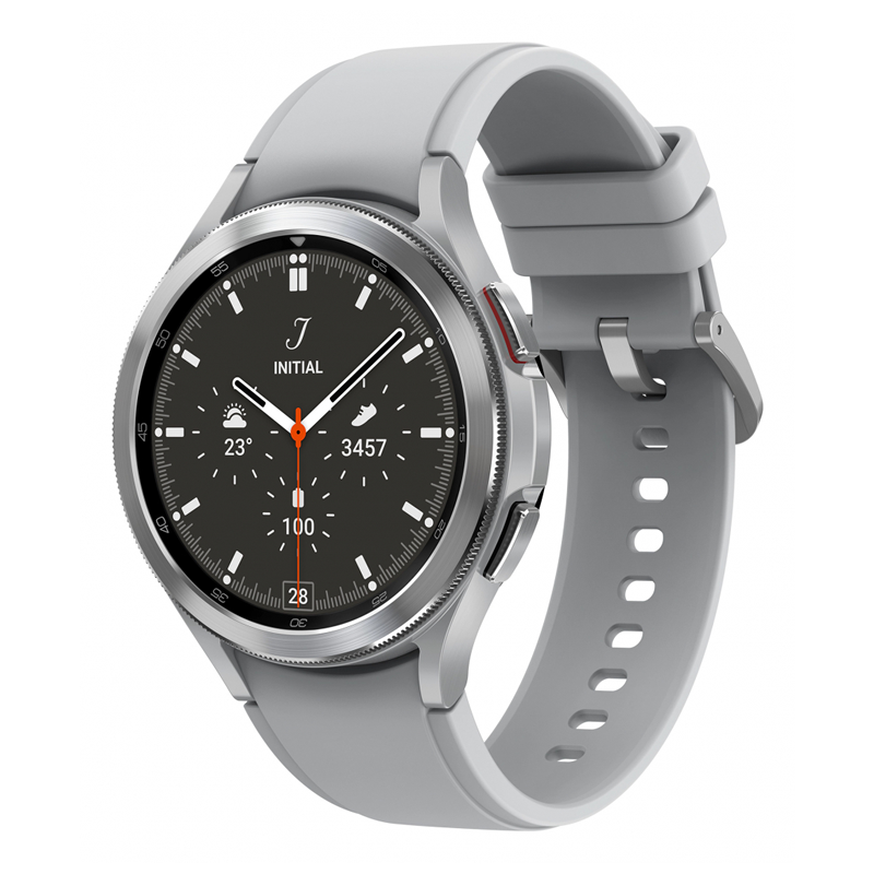 Samsung Galaxy Watch 4 Classic 46mm - Obliate hodinky