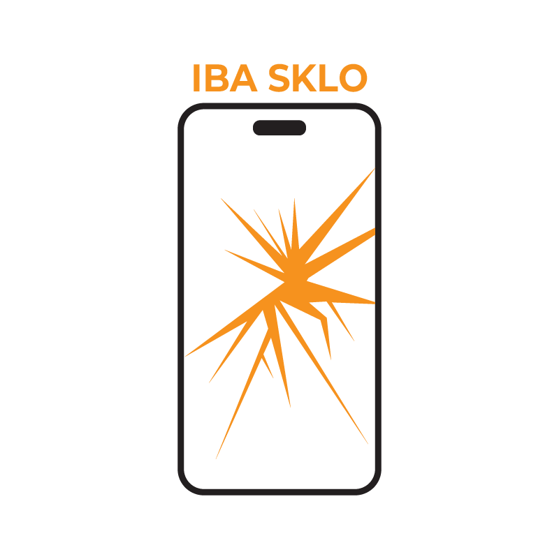 Apple iPad 2 - Výmena dotykového skla