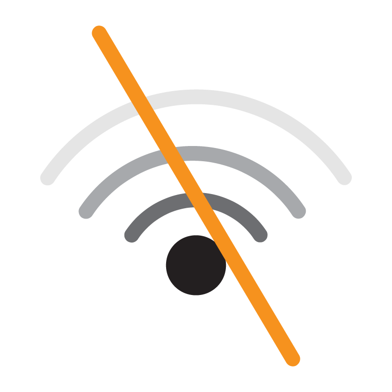 Apple iPad 2 - nefunkčné Wifi