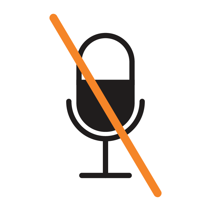 Apple iPad (2017) - Nefunkčný mikrofón