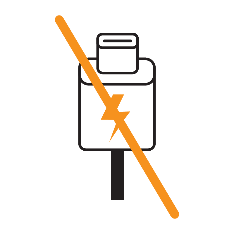 Apple iPad 4 - Nefunkčné nabíjanie