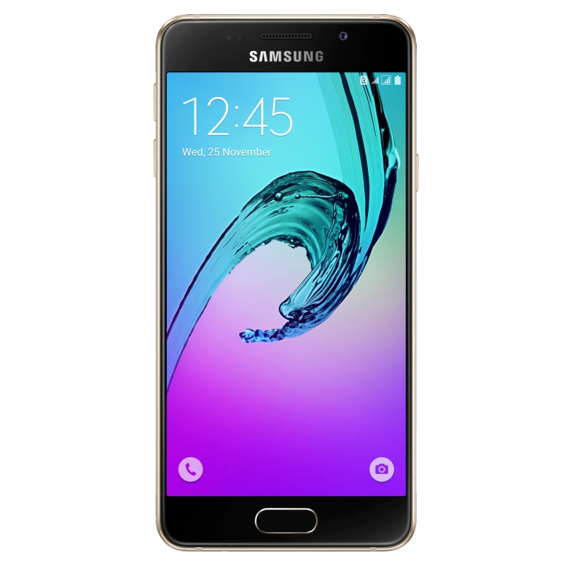 Samsung Galaxy A3 (2016) - Výmena telefónu za nový