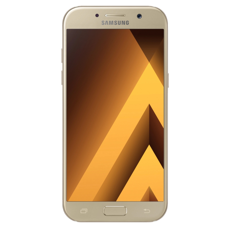 Samsung Galaxy A5 (2017) - Telefón sa nedá zapnúť
