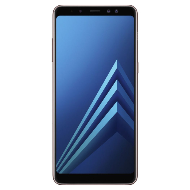Samsung Galaxy A8 (2018) - Telefón sa nedá zapnúť