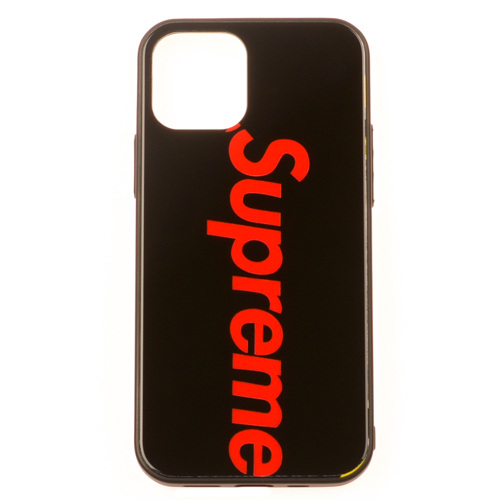 IPHONE 11 - Sklenený obal - Supreme