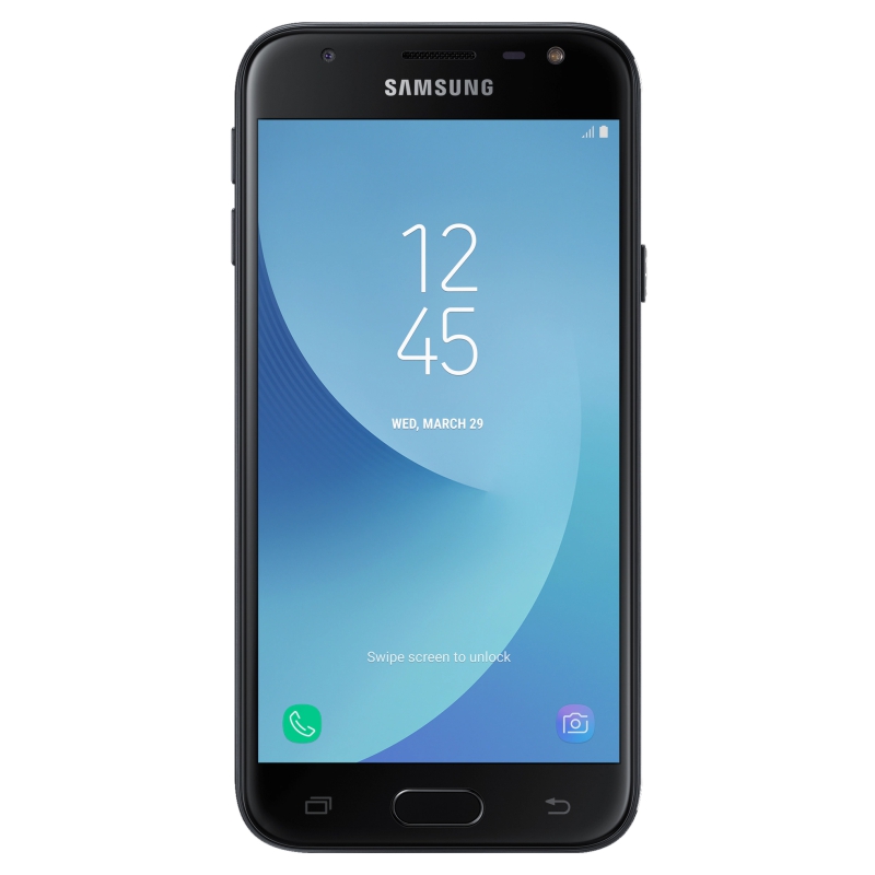 Samsung Galaxy J3 (2017) - Nefunkčné Wifi a Bluetooth