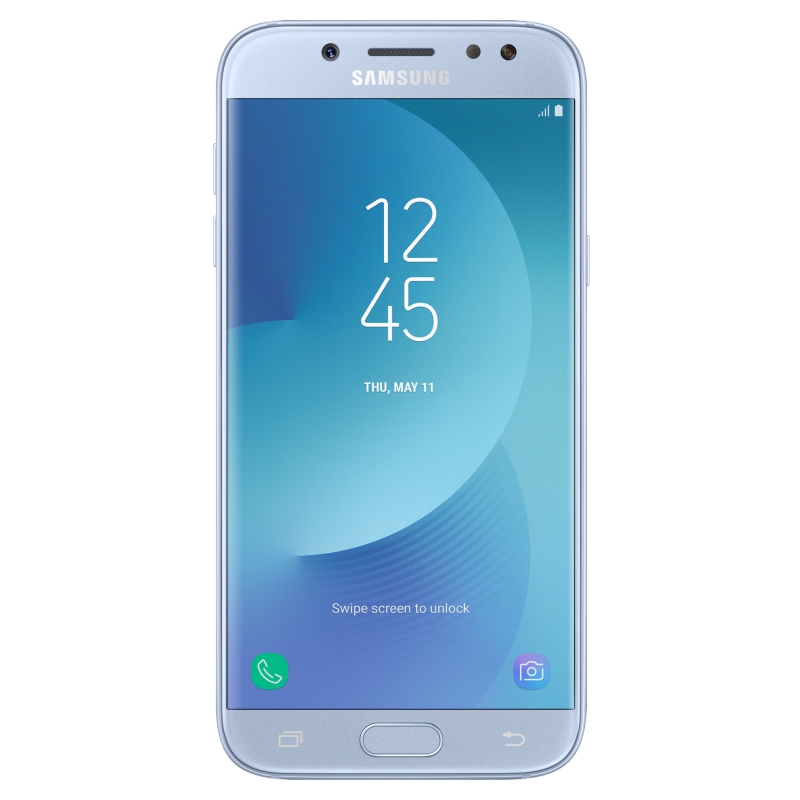 Samsung Galaxy J5 (2017) - Nefunkčné Wifi a Bluetooth
