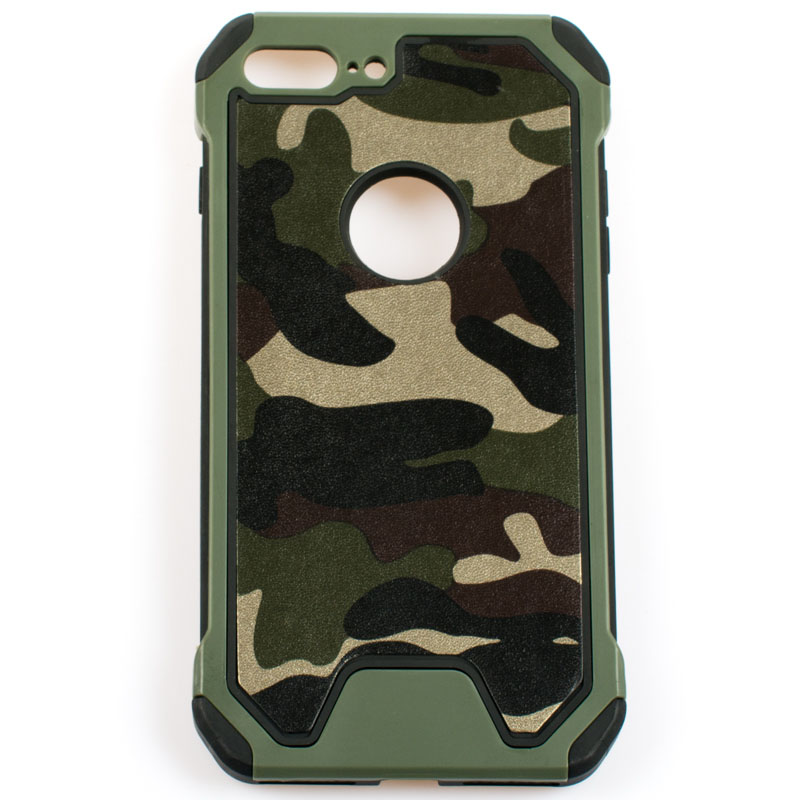 Camo Case - IPHONE 7P / 8P