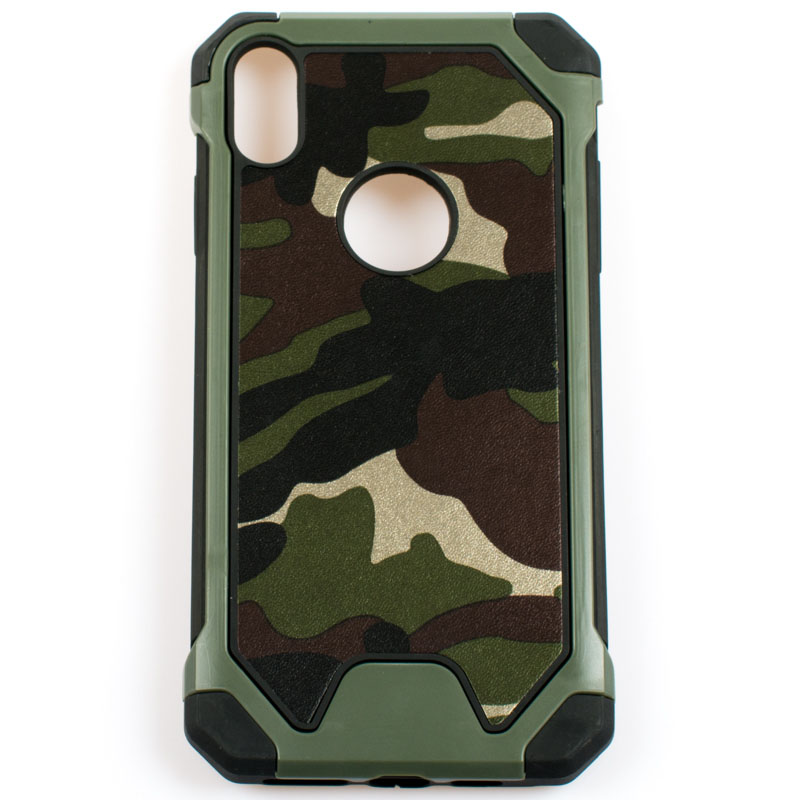 Camo Case - IPHONE XR