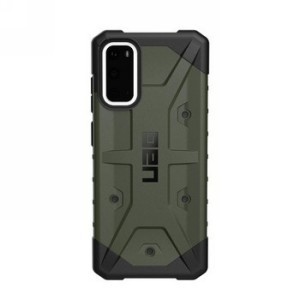 UAG - Pathfinder - Samsung Galaxy S20 - Olivová