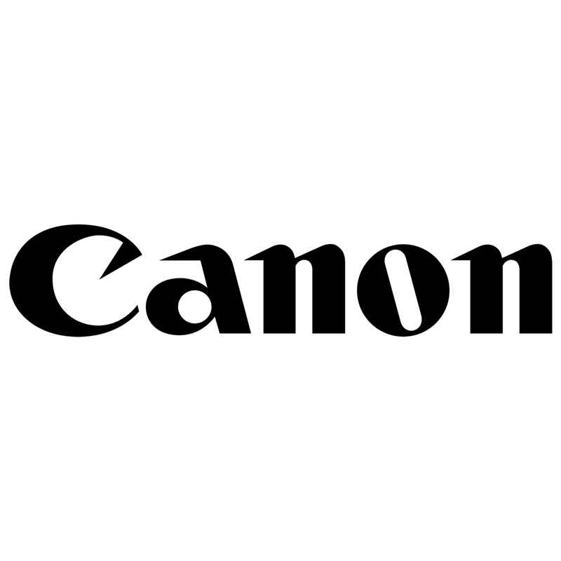 Fotoaparát Canon - čistenie