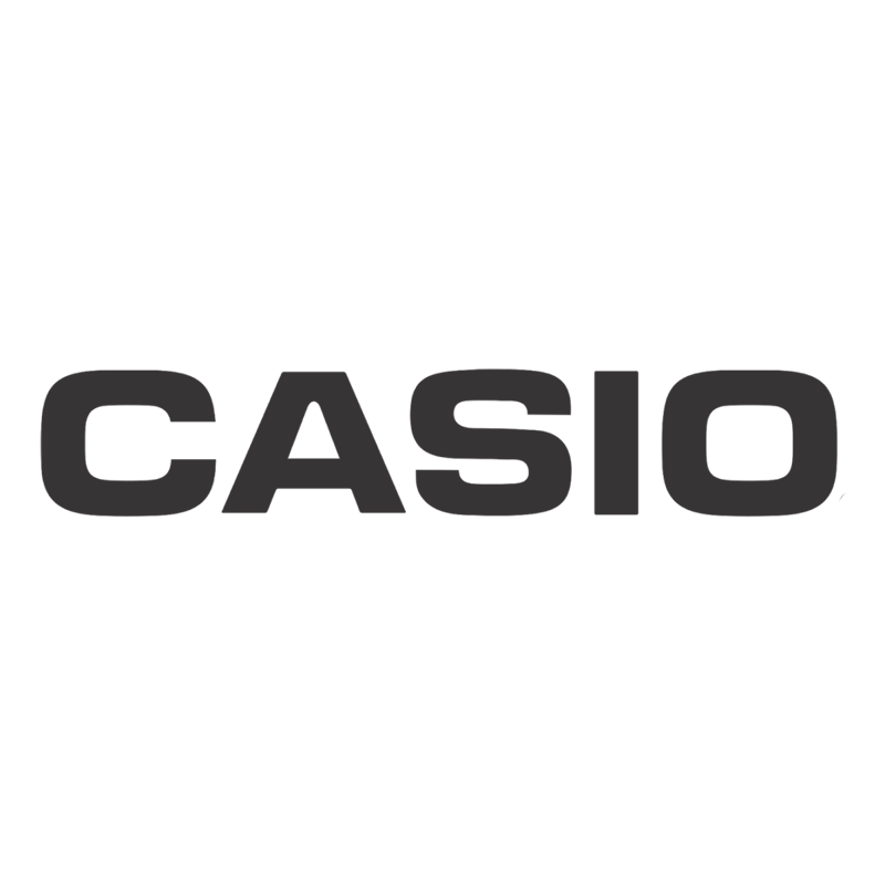 Fotoaparát Casio - oprava objektívu