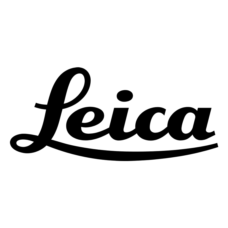 Fotoaparát Leica - čistenie