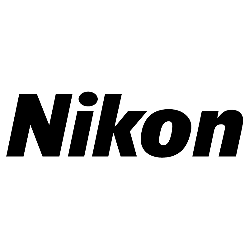 Fotoaparát Nikon - čistenie
