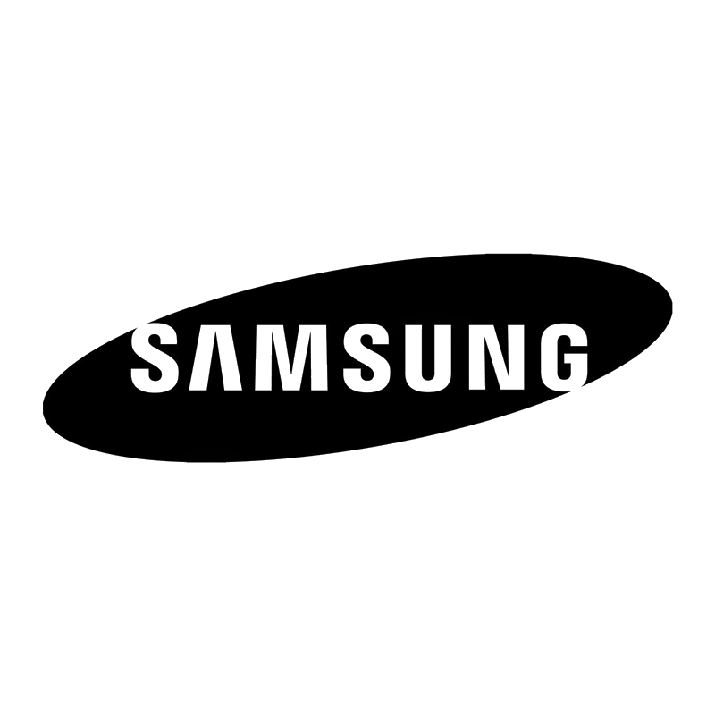 Fotoaparát Samsung - čistenie