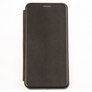 Forcell - Samsung Galaxy S20 Plus - Elegance Book - Black