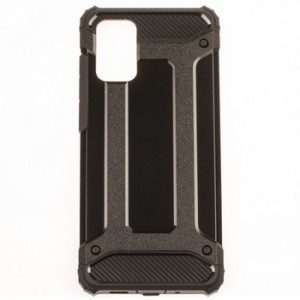 Forcell - Samsung Galaxy S20 Plus - Armor Case - čierna