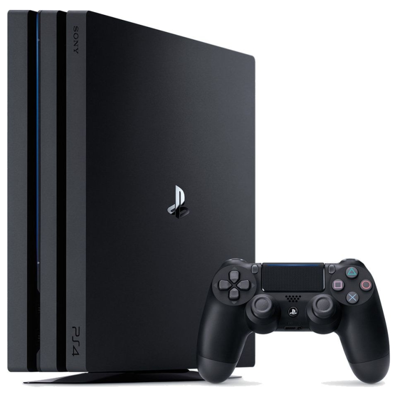 Sony PlayStation 4 Pro - Výmena HDD/SSD a bootovanie