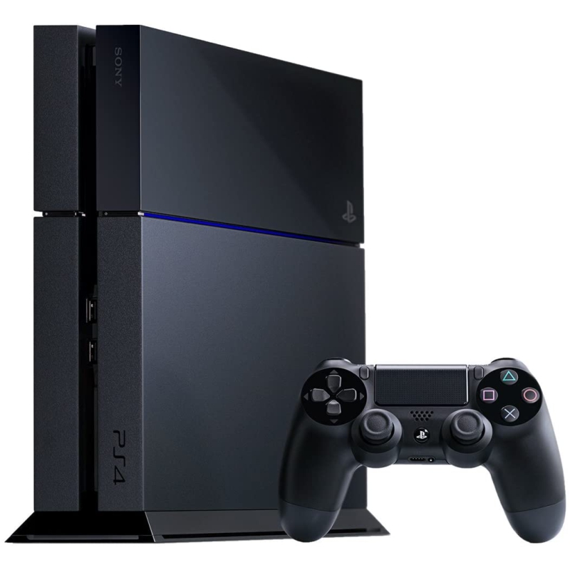 Sony Playstation 4 - Výmena DVD/Blu-Ray mechaniky