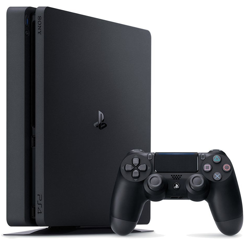 Sony PlayStation 4 Slim - Výmena HDD-SSD a bootovanie