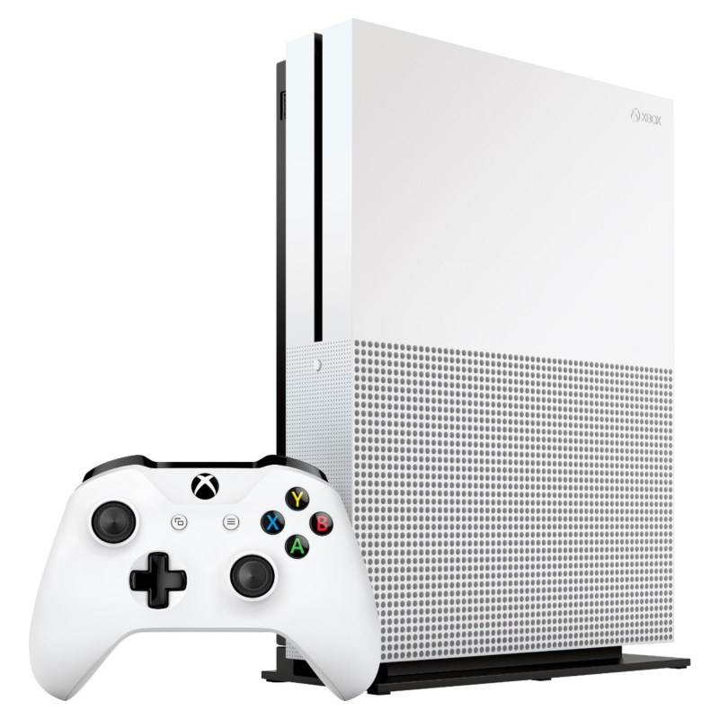Microsoft Xbox One S - Oprava základnej dosky