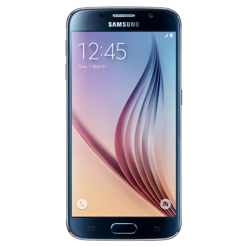 Samsung Galaxy S6 - Nefunkčné Wifi a Bluetooth
