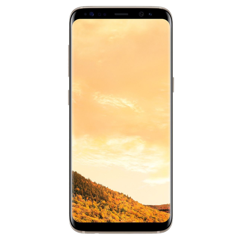 Samsung Galaxy S8 - Nefunkčné Wifi a Bluetooth