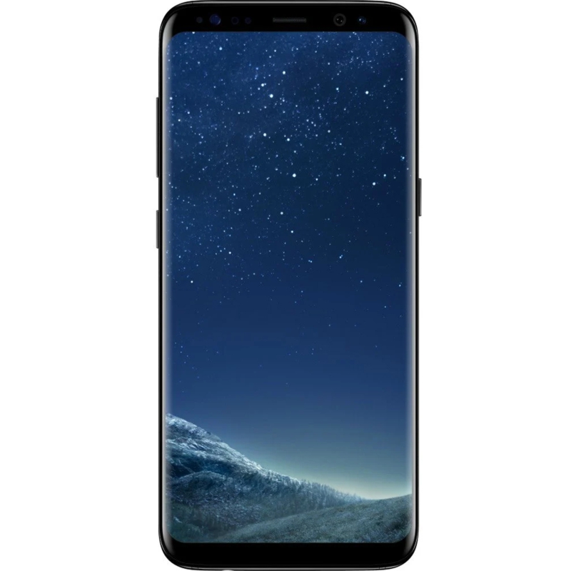 Samsung Galaxy S8 Plus - Nefunkčné Wifi a Bluetooth