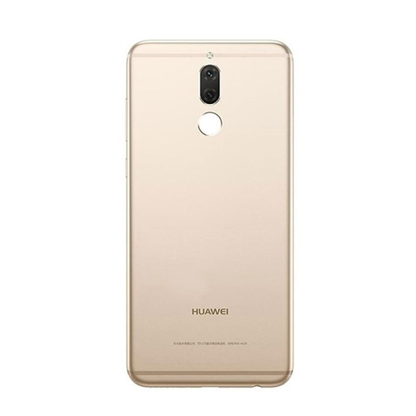 Huawei Mate 10 Lite Zadný kryt (zlatá)