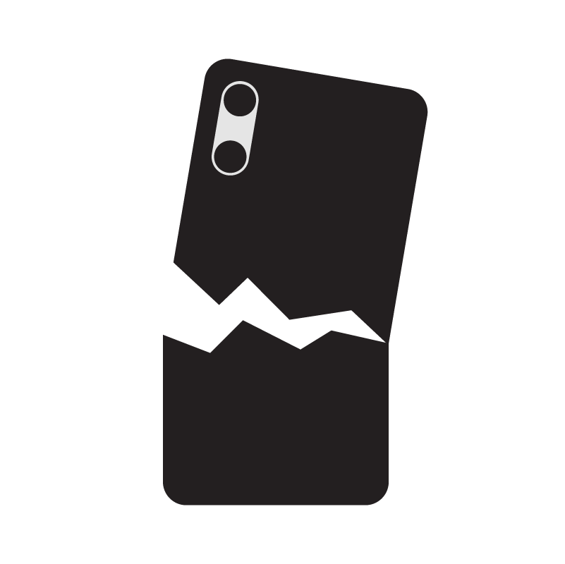 Samsung Galaxy S3 Mini - Výmena zadného skla