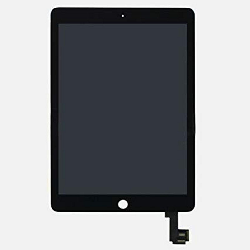 IPAD Air 2 LCD / dotyková plocha (čierna)