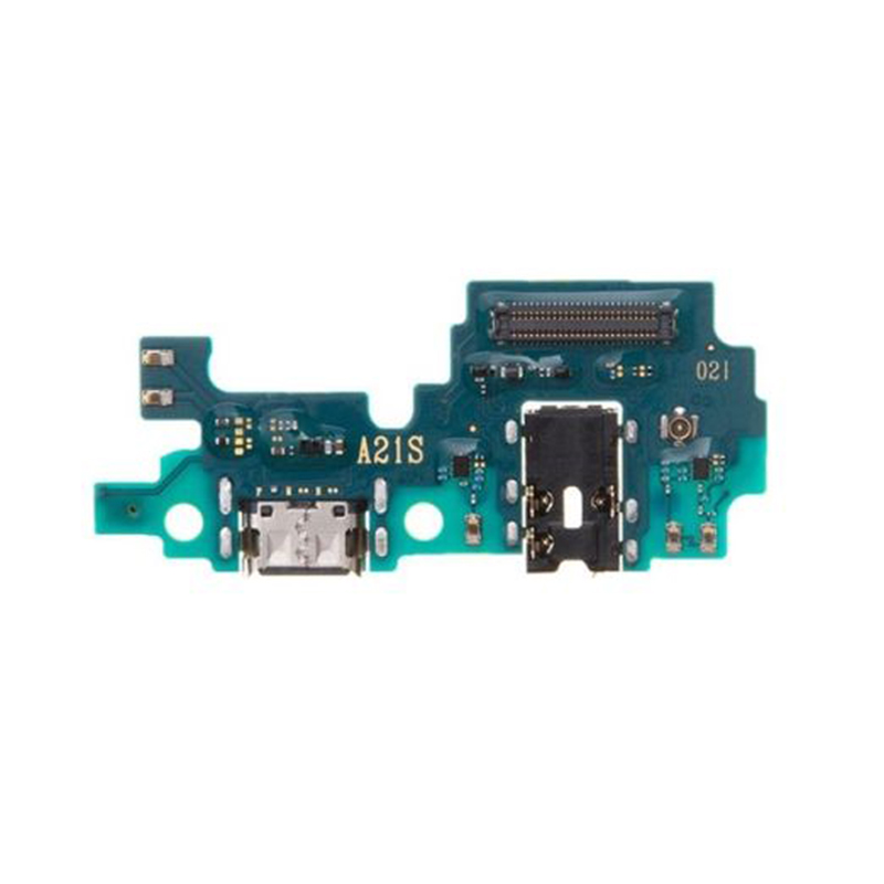 Samsung Galaxy A21s Nabíjací konektor PCB doska  -  GH96-13452A