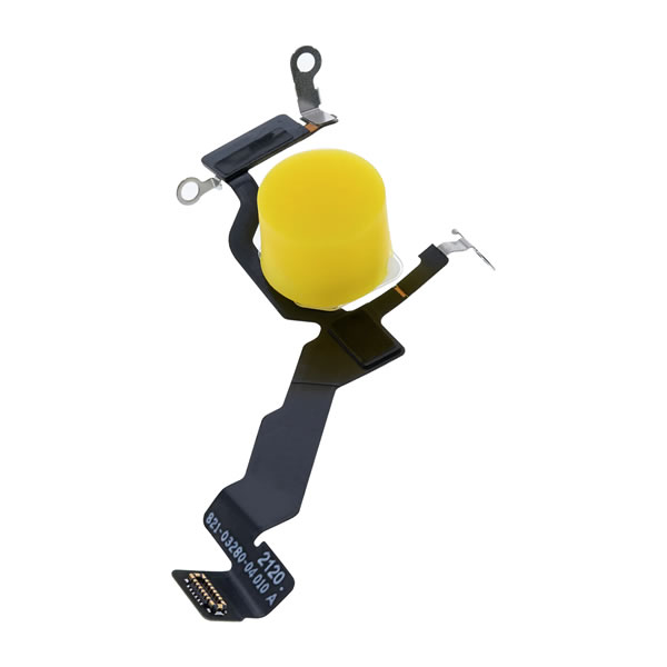 IPHONE 13 Pro Max - Blesk zadnej kamery