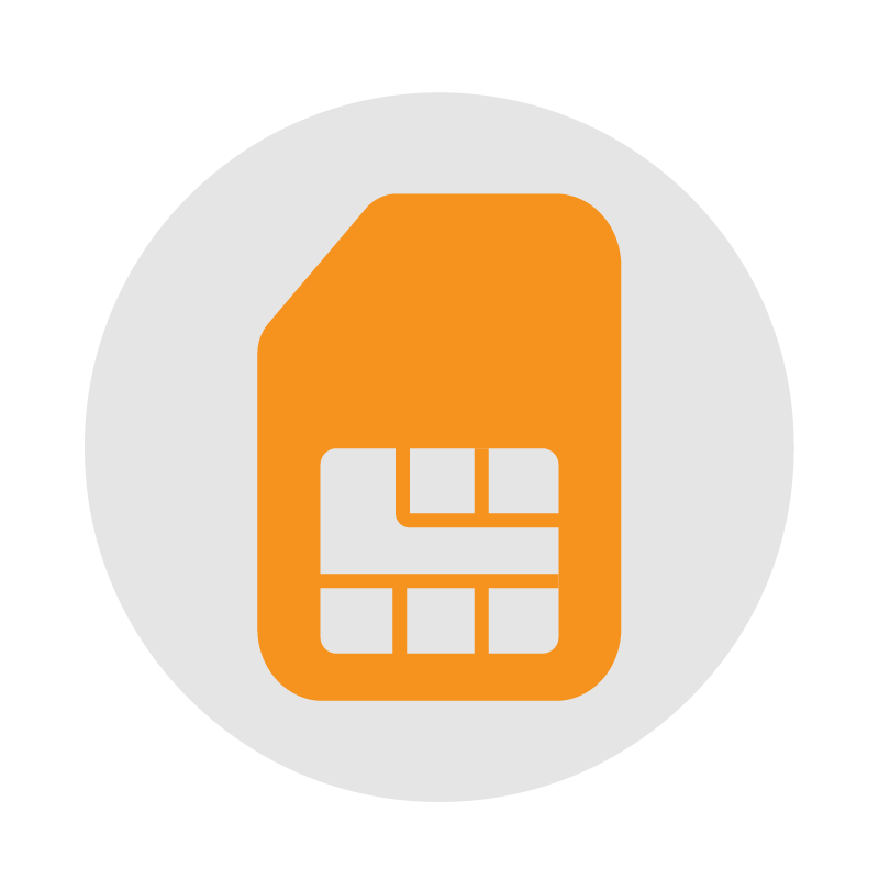 Huawei P9 Lite - Nenačíta sa SIM karta