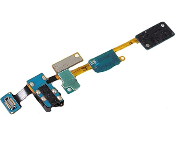 Samsung Galaxy J5 Káblik audio výstupu + tlačidlo domov