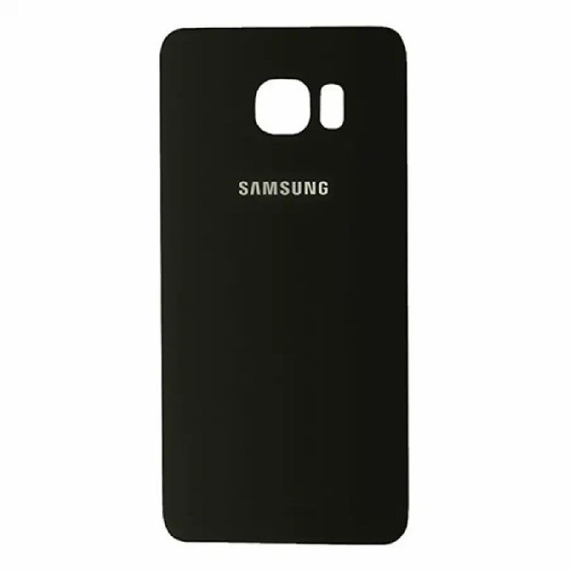 Samsung Galaxy S6 EDGE + Zadný kryt (čierna)