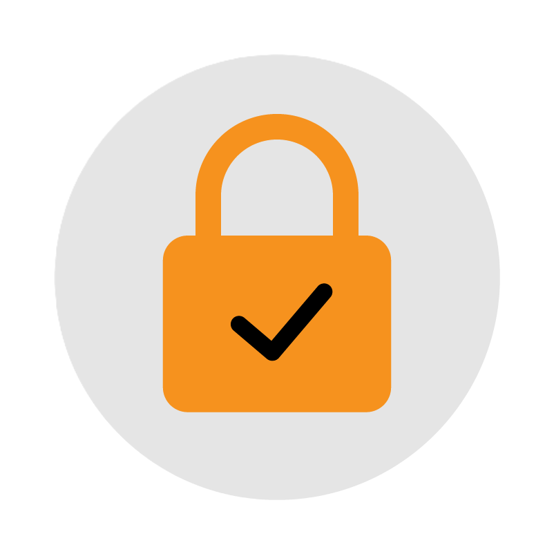 Xiaomi Black Shark - Nastavenie zabezpečenia