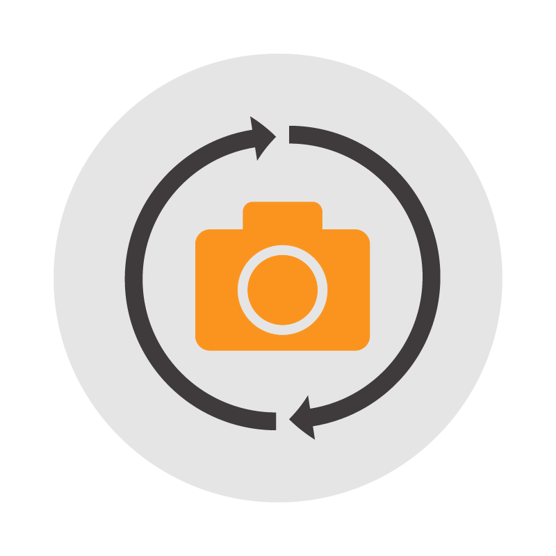 Xiaomi Redmi 2 - Rozbitý zadný fotoaparát