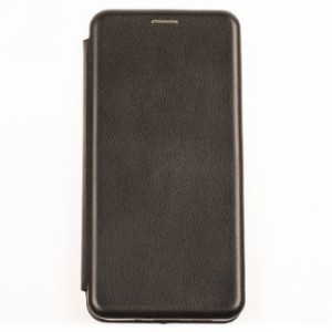Forcell - Samsung Galaxy S20 Ultra - Elegance Book - Black