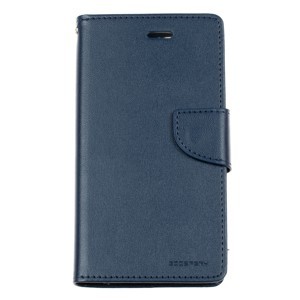 Mercury - Bravo Diary - IPHONE 12 Mini - Navy