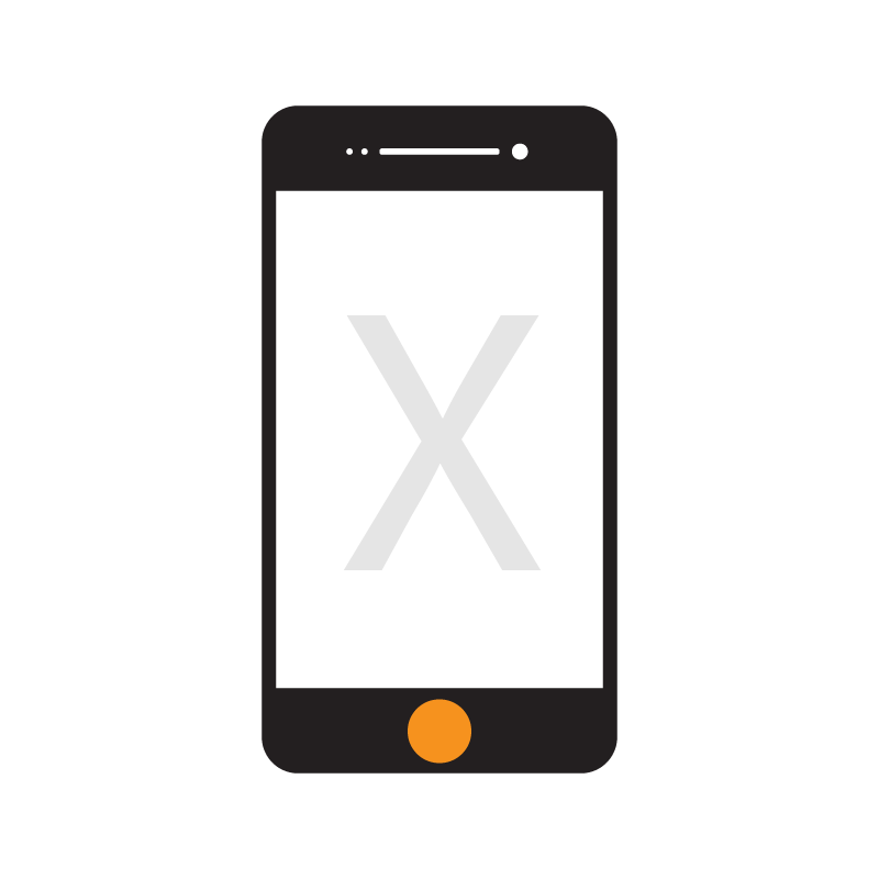 Apple iPhone SE - Nefunkčný home button - tlačidlo domov