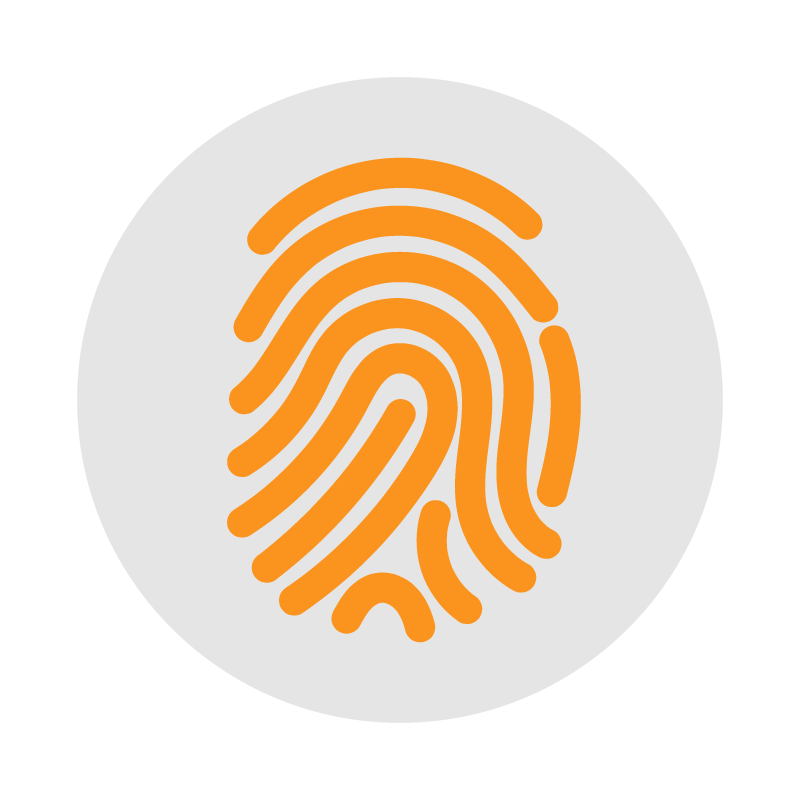 Apple iPhone SE - Nefunkčný odtlačok prsta - touch ID