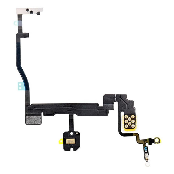 IPHONE 11 Pro - Flex Kábel tlačidla zapínania