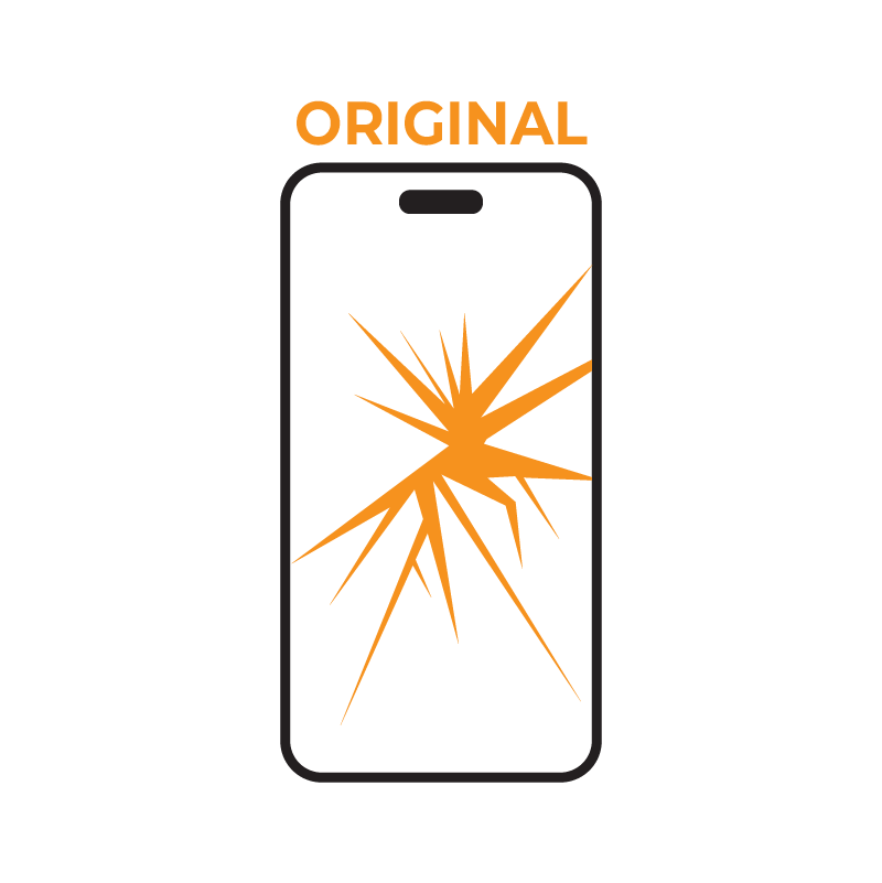 Samsung Galaxy Z Fold2 - Výmena displeja Originál